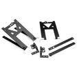 Kawasaki KRX Flip-Up Seat Base
