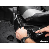 Kawasaki KRX Flip-Up Seat Base