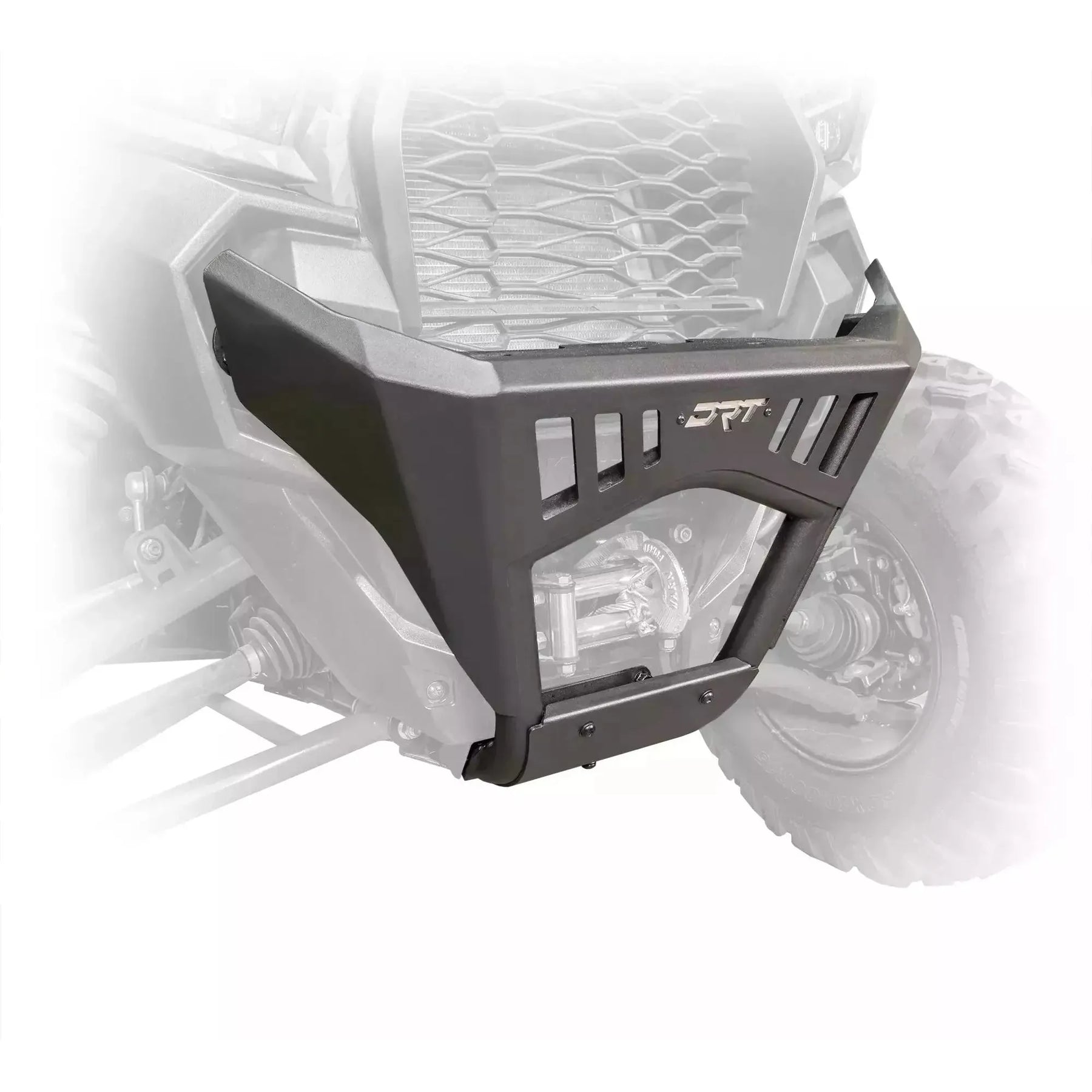 Kawasaki KRX Front Bumper