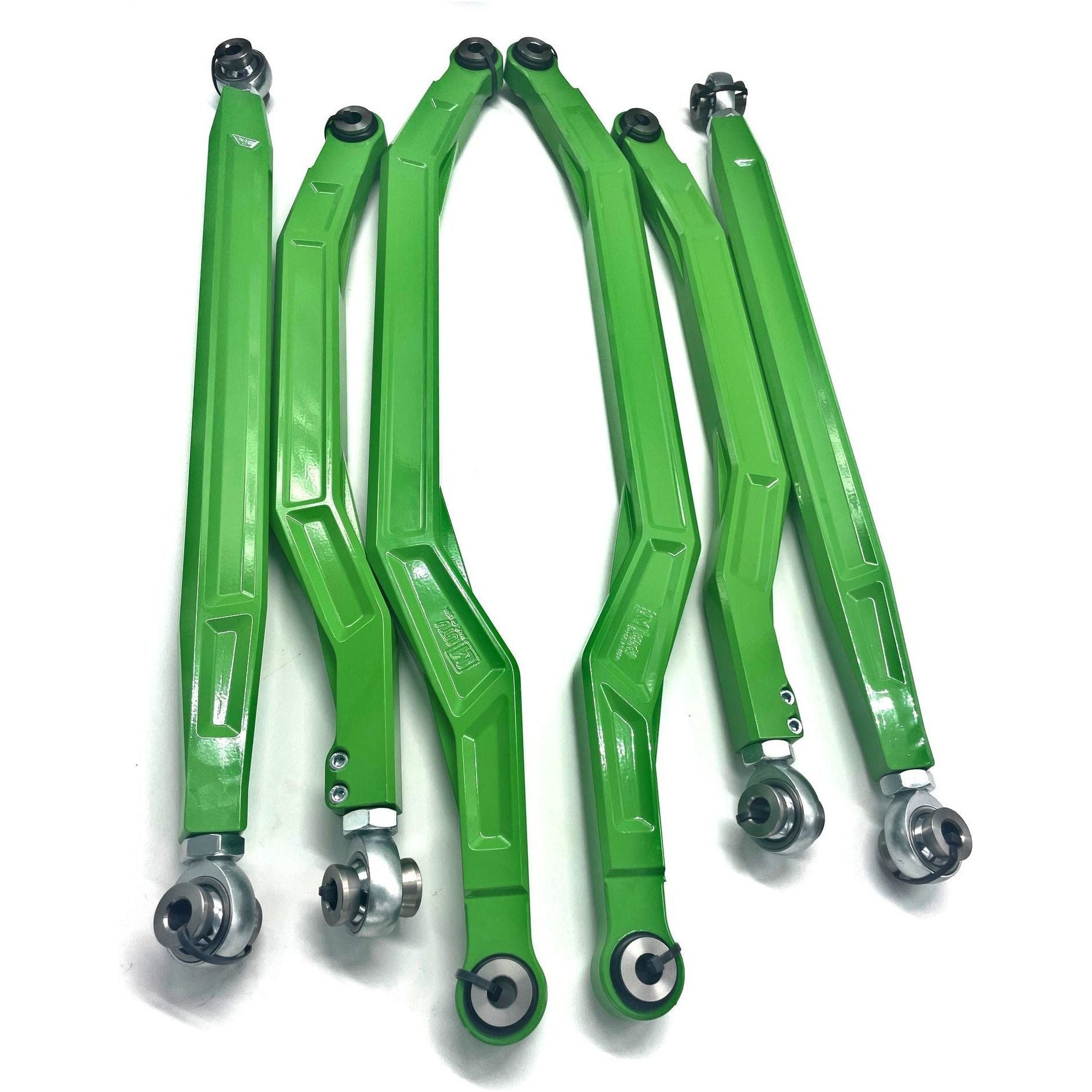 Kawasaki KRX High Clearance Radius Rods