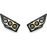 Kawasaki KRX LED Headlights