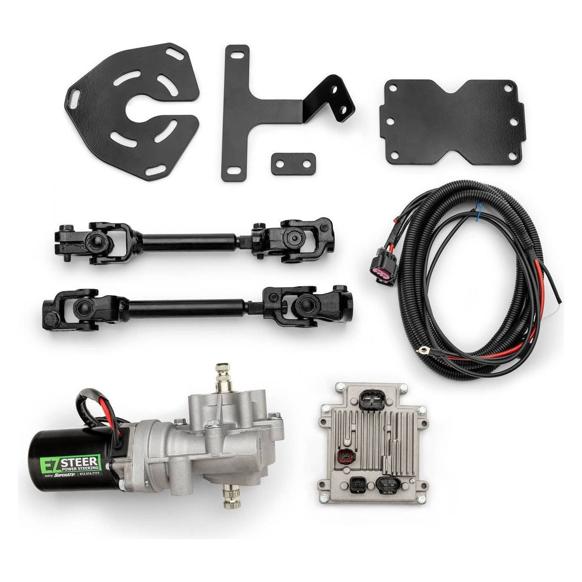 Kawasaki KRX Power Steering Kit