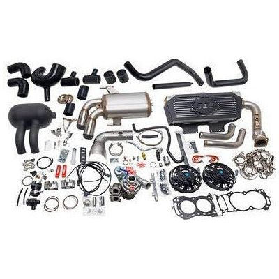 Kawasaki KRX Turbocharger Kit