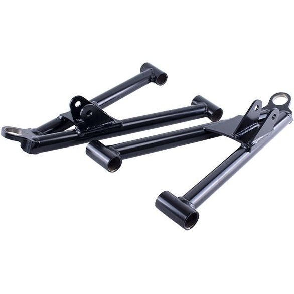 Kawasaki Mule Pro-FX (2023) Front Forward Offset Control Arms