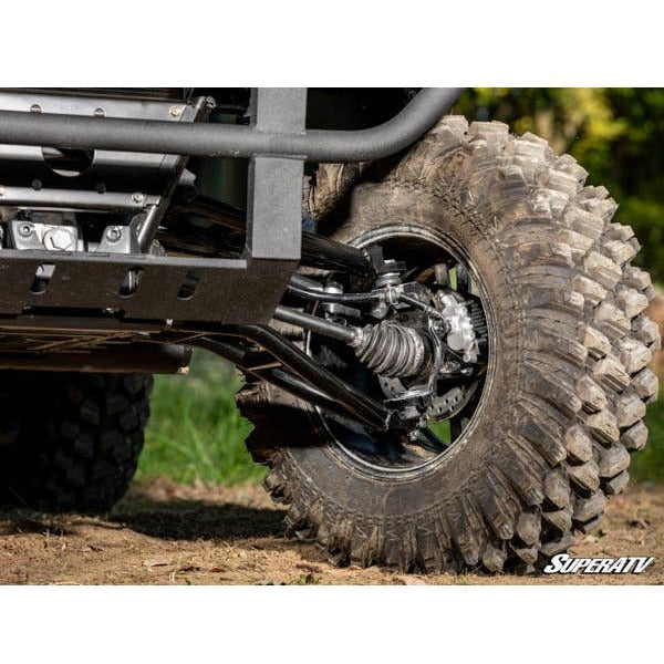 Kawasaki Mule Pro-MX High Clearance Offset Front A-Arms