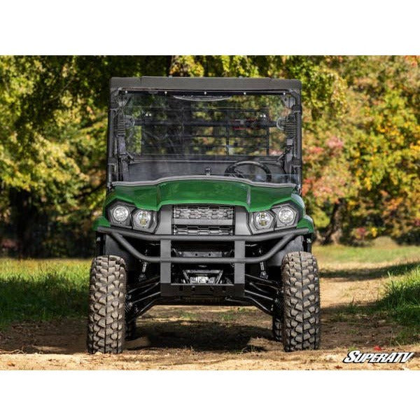 Kawasaki Mule Pro-MX High Clearance Offset Front A-Arms