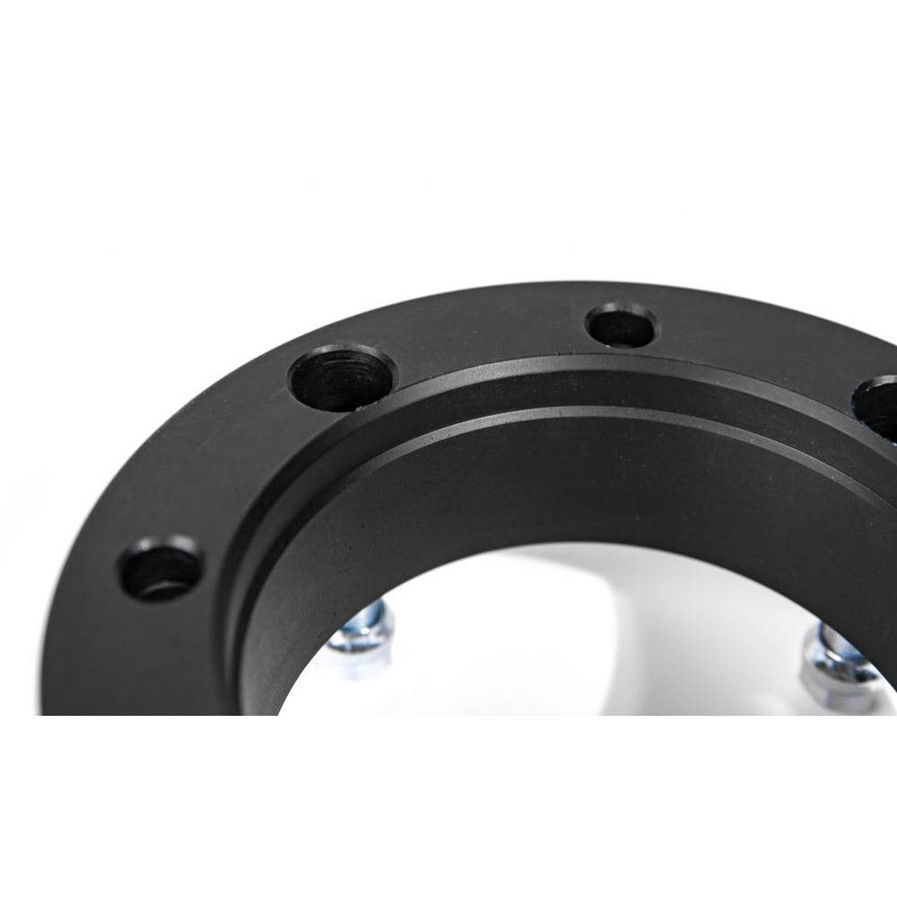 Kawasaki / Polaris Wheel Spacers