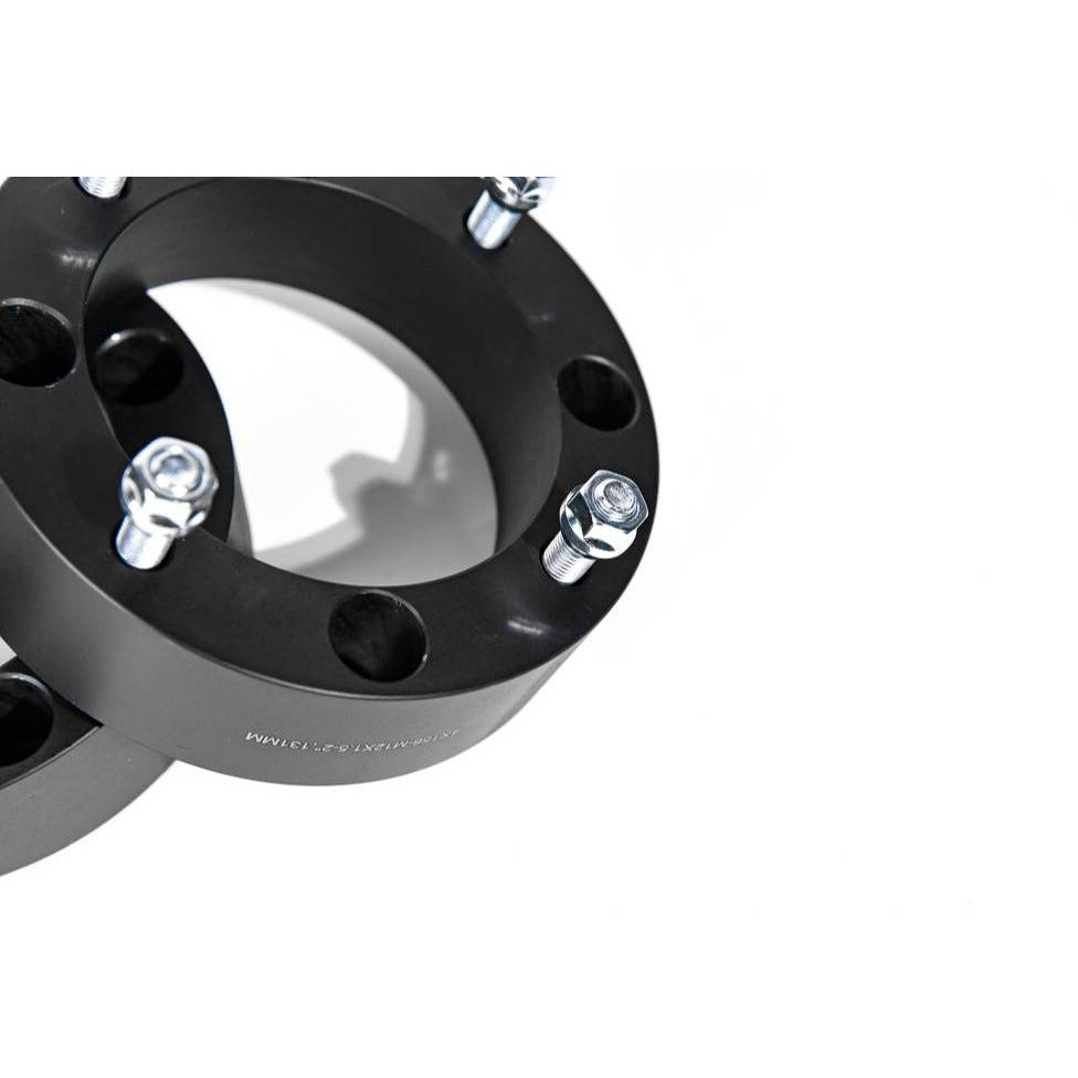 Kawasaki / Polaris Wheel Spacers