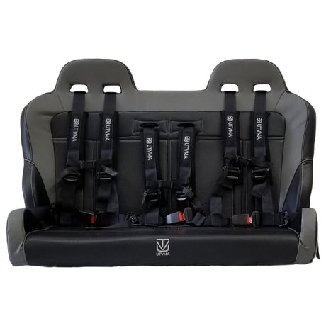 Kawasaki Teryx 4 Rear Bench Seat | UTVMA