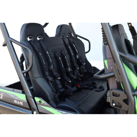 Kawasaki Teryx 4 Rear Bench Seat | UTVMA