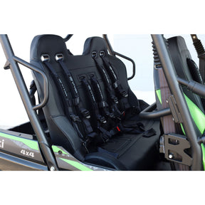 Kawasaki Teryx 4 Rear Bench Seat - Kombustion Motorsports