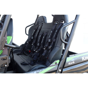 Kawasaki Teryx 4 Rear Bench Seat - Kombustion Motorsports