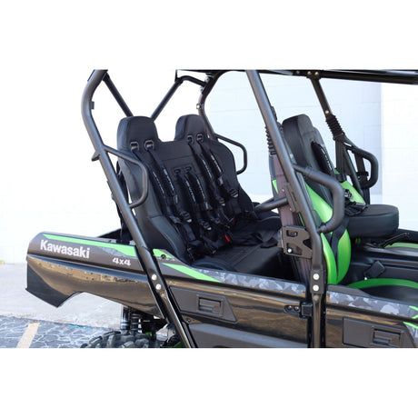 Kawasaki Teryx 4 Rear Bench Seat | UTVMA