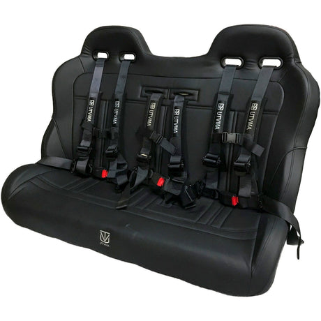 Kawasaki Teryx 4 Rear Bench Seat | UTVMA