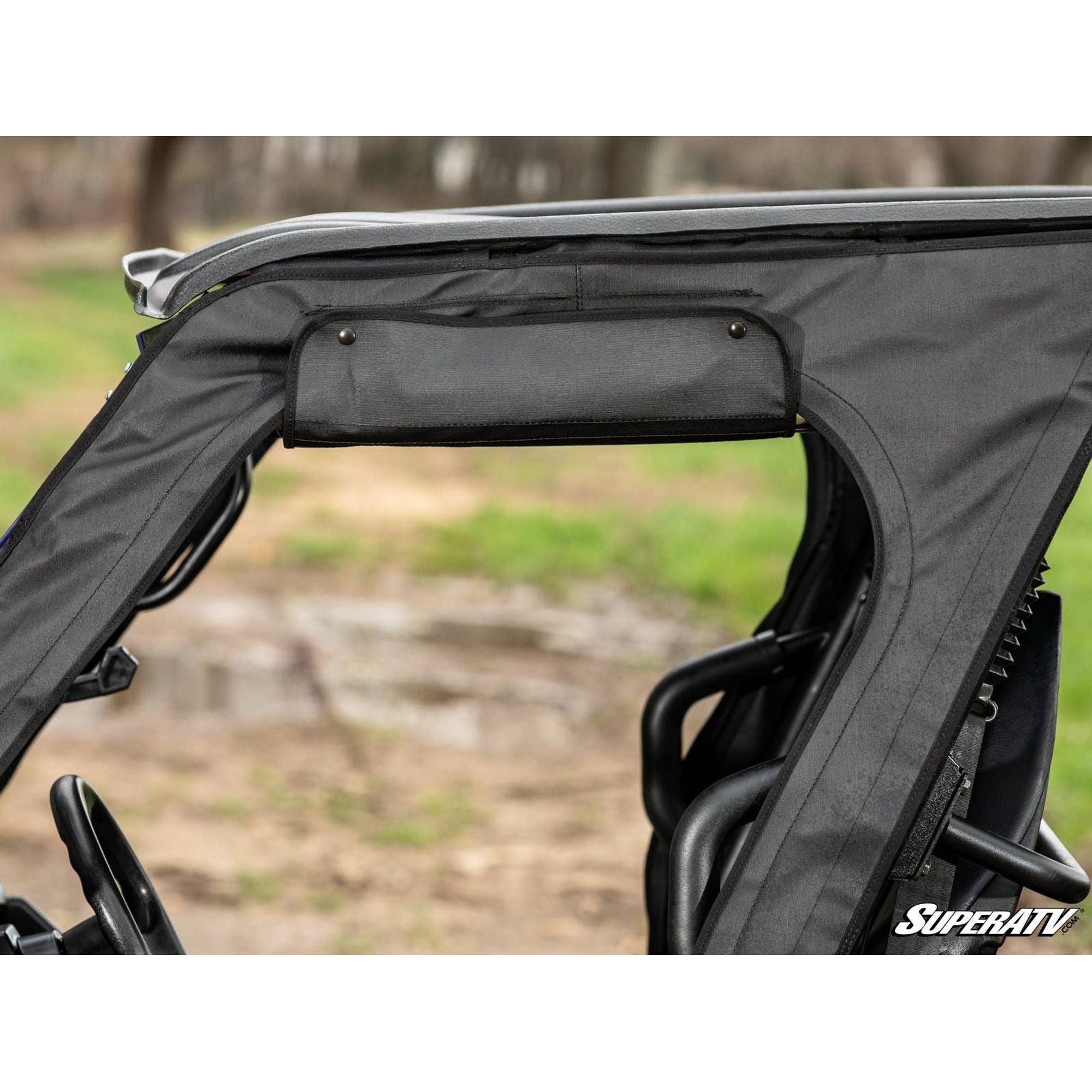 Kawasaki Teryx 800 Primal Soft Cab Enclosure Upper Doors