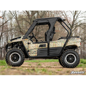 Kawasaki Teryx S Primal Soft Cab Enclosure Upper Doors