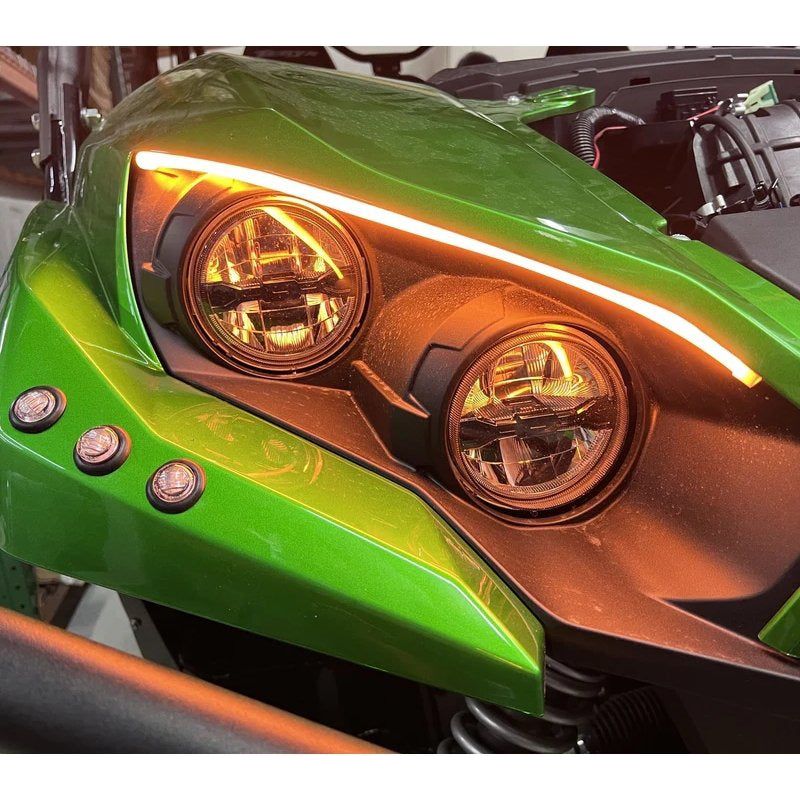 Kawasaki Teryx Turn Signal Kit