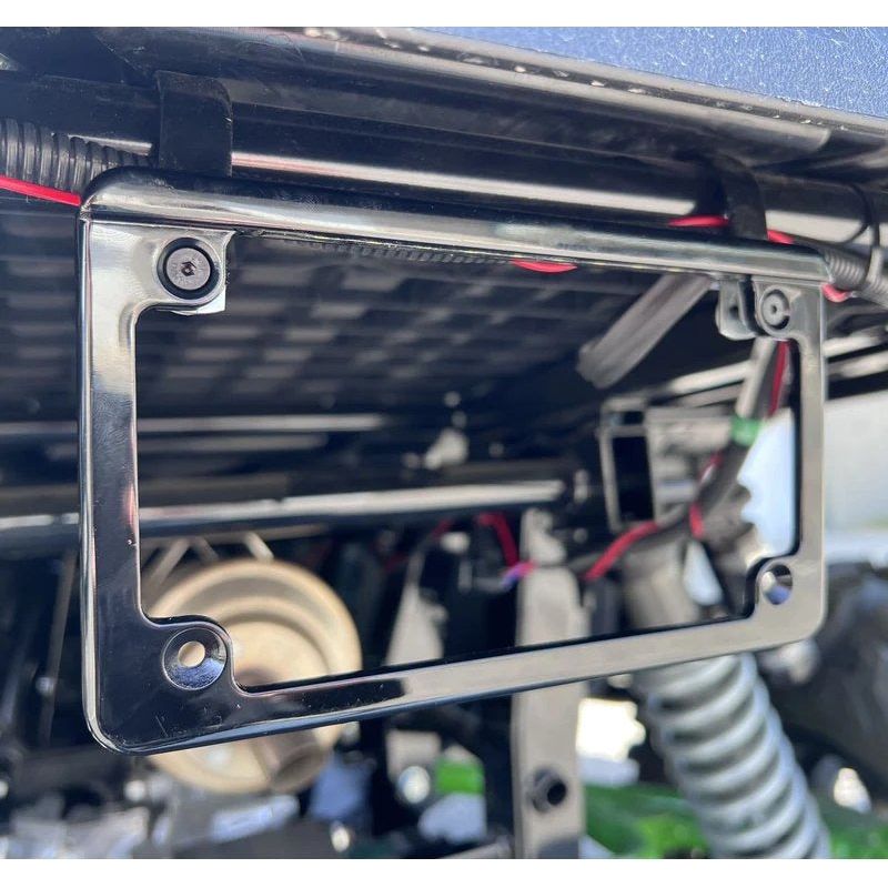 Kawasaki Teryx Turn Signal Kit – Kombustion Motorsports