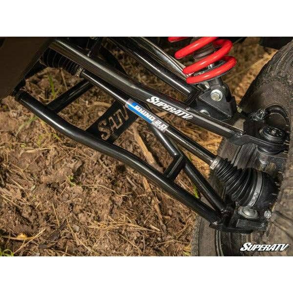 SuperATV Kawasaki Teryx KRX 1000 3" Long Travel Kit