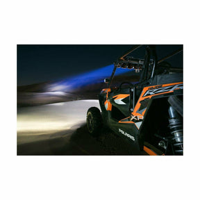 KC HiLites Polaris RZR (2014-2018) 32" Pro6 Gravity LED Light Bar System (Combo Beam) - Kombustion Motorsports