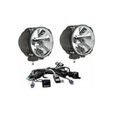 Carbon Pod 70W HID Light Pack (Pair) | KC HiLites