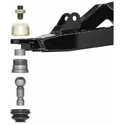 Keller Performance Can Am Commander Ball Joint