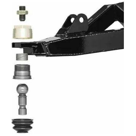 Keller Performance Can Am Defender HD8 Ball Joint