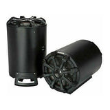 Kicker 10" 600 Watt 2 Ohm TB-Series Tube Subwoofer System