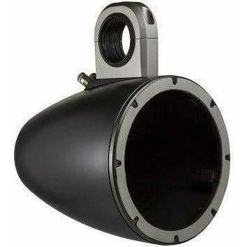 Kicker 6.5" Weatherproof Cage Mount Speaker Enclosures (Pair)