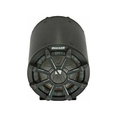 Kicker 8" 300 Watt 4 Ohm TB-Series Tube Subwoofer System