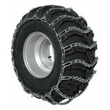 Kimpex 2 Space Tire Chain 51x14