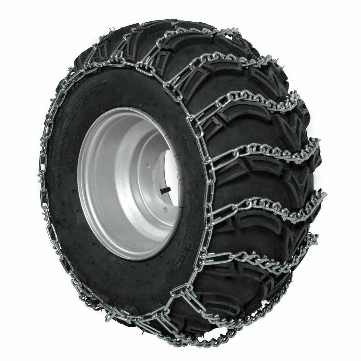 Kimpex 2 Space Tire Chain 51x14