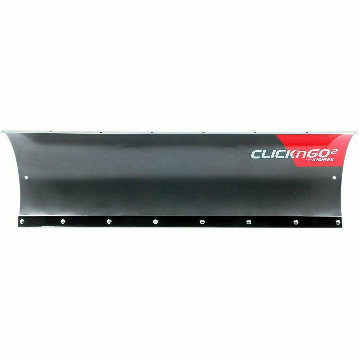 Kimpex Click N Go 2 Plow Blade 60"
