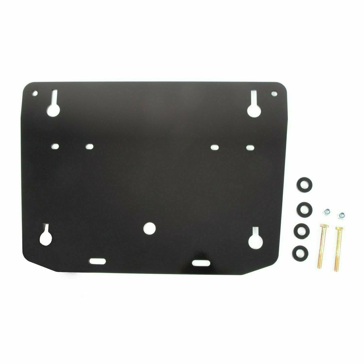 Kimpex Can Am Maverick (2014-2018) Click N Go 2 Plow Mounting Bracket