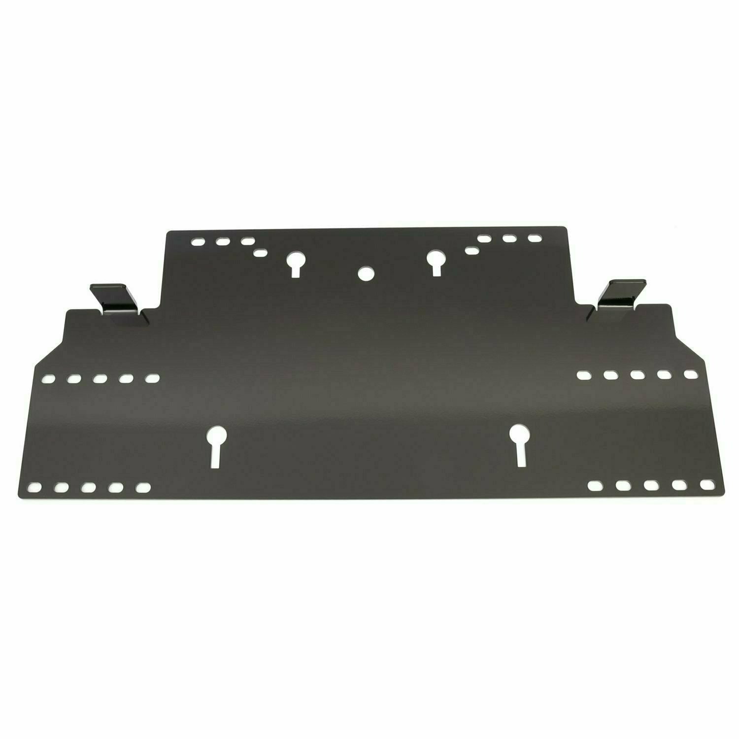 Kimpex Honda Pioneer 1000 Click N Go 2 Plow Mounting Bracket