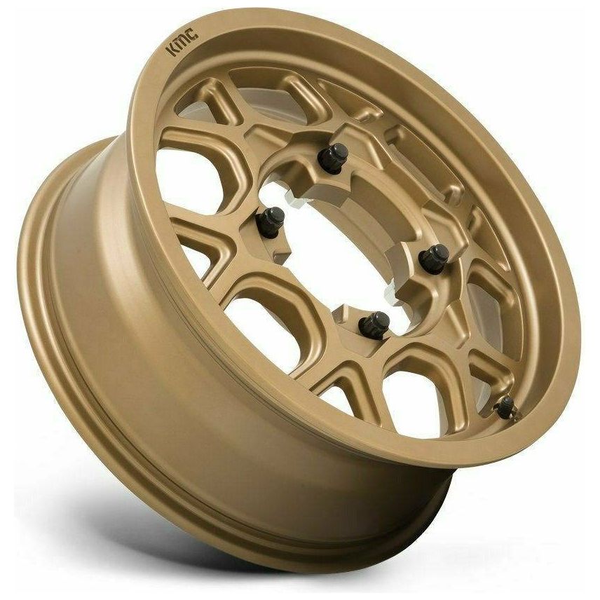 KMC KS133 Mesa Lite Wheel (Matte Bronze)