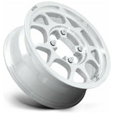 KMC KS136 Toro Wheel (Machined)