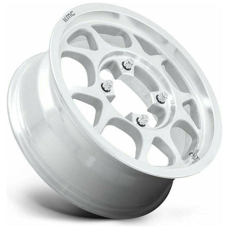 KMC KS136 Toro Wheel (Machined)