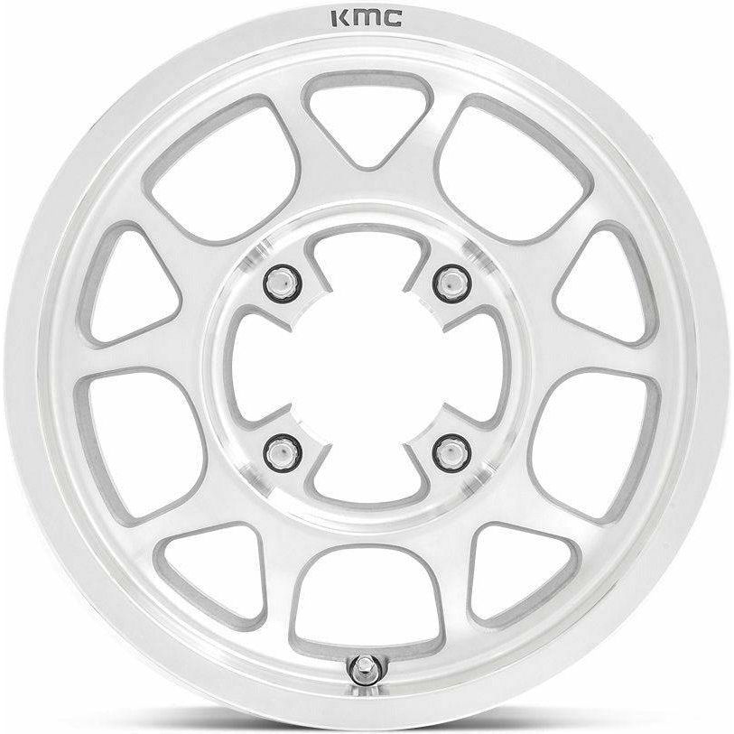 KMC KS136 Toro Wheel (Machined)