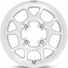 KMC KS136 Toro Wheel (Machined)