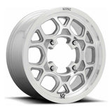 KMC KS136 Toro Wheel (Machined)