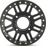 KMC KS250 Cage Beadlock Wheel