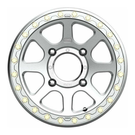 KS234 Addict 2 Beadlock Wheel (Machined) | KMC