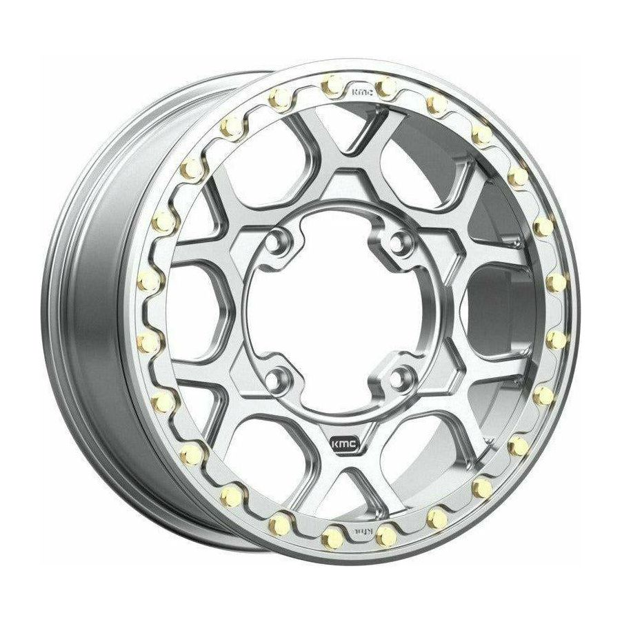 KS433 Mesa Beadlock Forged Wheel | KMC