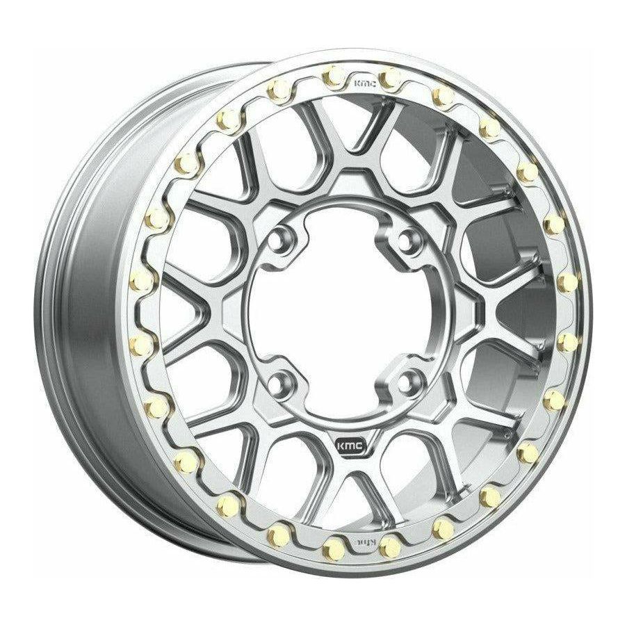 KS435 Grenade Beadlock Forged Wheel | KMC