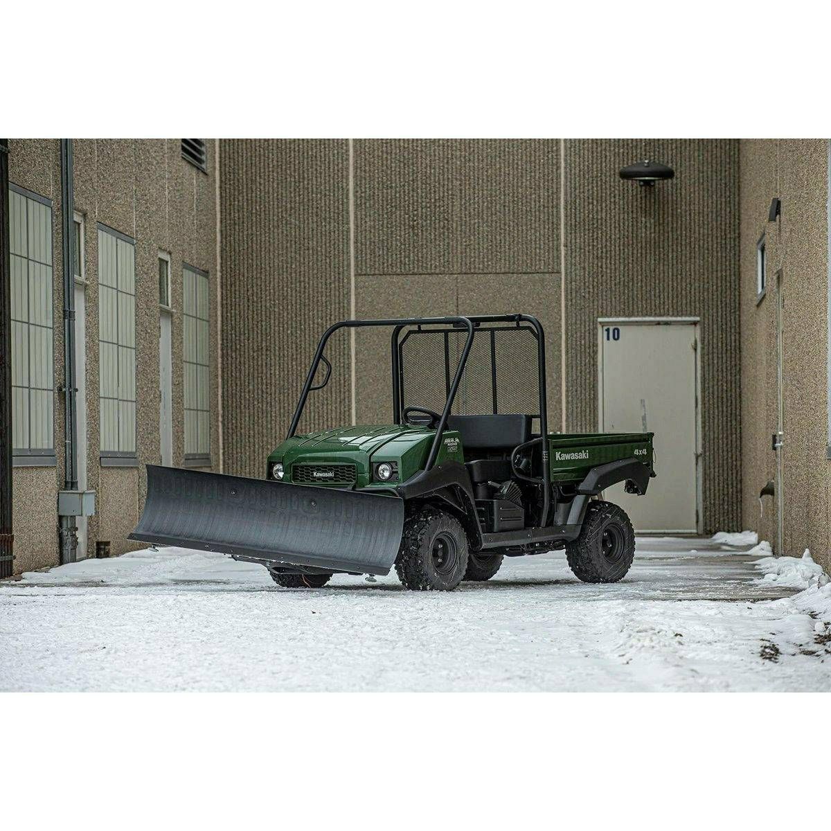 72" Poly Snow Plow Blade | Kolpin