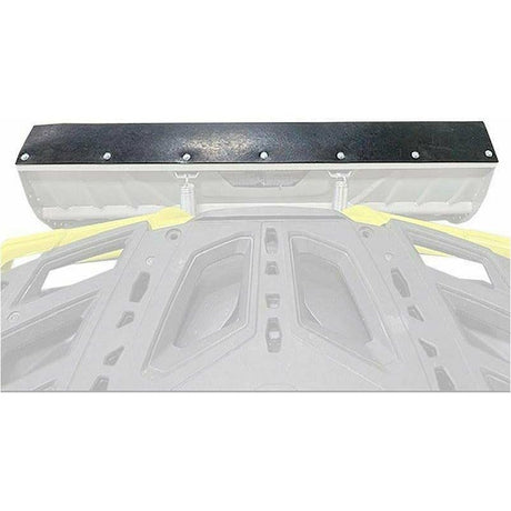 72" Rubber Deflector Flap for Snow Plow Blade | Kolpin