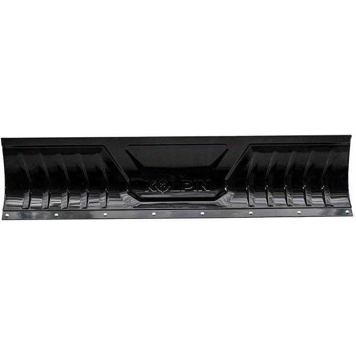 72" Steel Snow Plow Blade | Kolpin