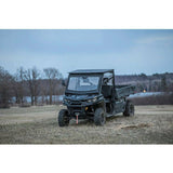 Kolpin Can Am Defender HD5 / HD8 / HD10 Steel Roof