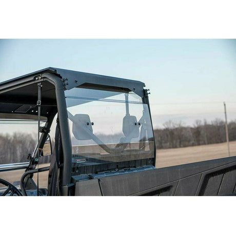 Kolpin Can Am Defender Rear Panel Windshield